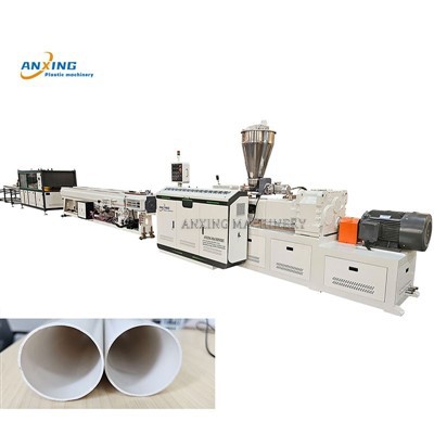 Loidhne eas-tharraing pìob drèanaidh uisge plastaig dùbailte dùbailte